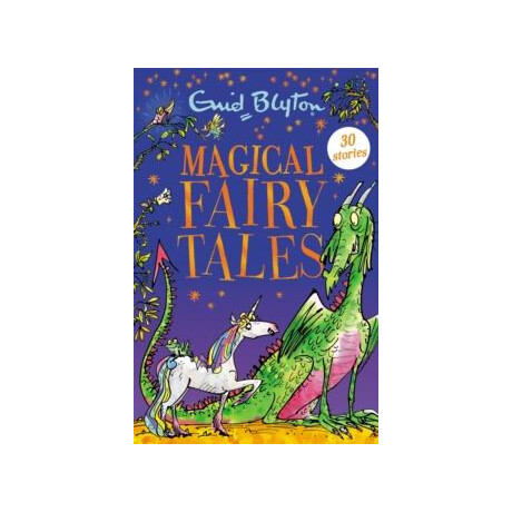 Magical Fairy Tales