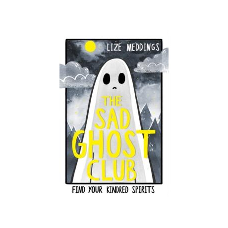 The sad Ghost Club Volume 1