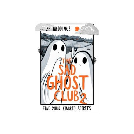 The sad Ghost Club Volume 2