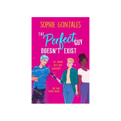 Perfect guy Doesn't Exist