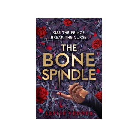 The Bone Spindle
