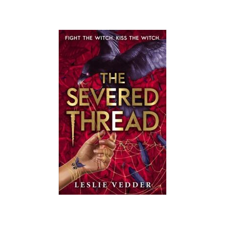 Bone Spindle: the Severed Thread