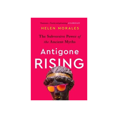 Antigone Rising
