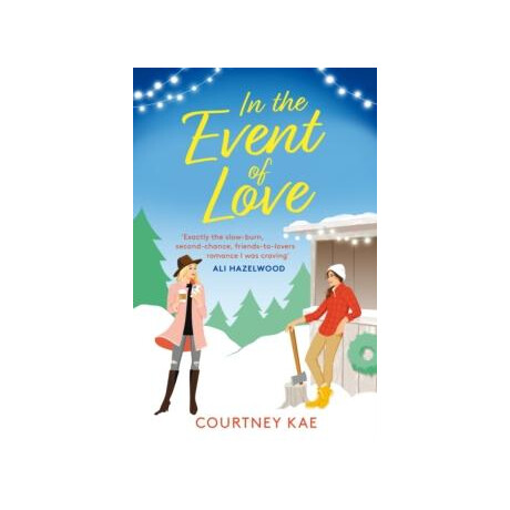 In the Event of Love