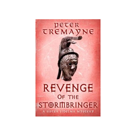 Revenge of the Stormbringer