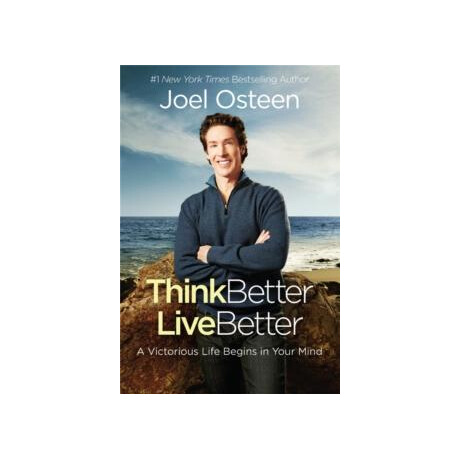 Think Better, Live Better