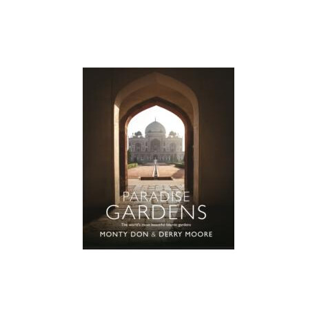 Paradise Gardens