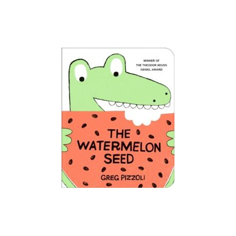 Watermelon Seed