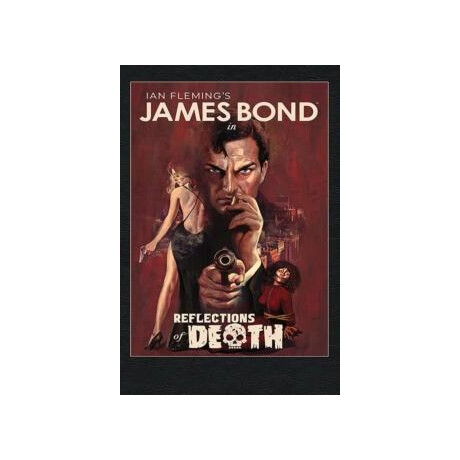 James Bond: Reflections of Death