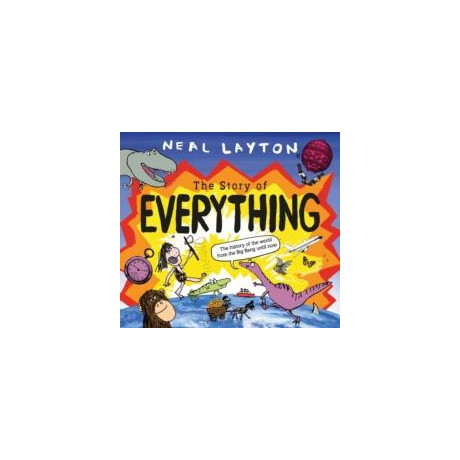 Story of Everything