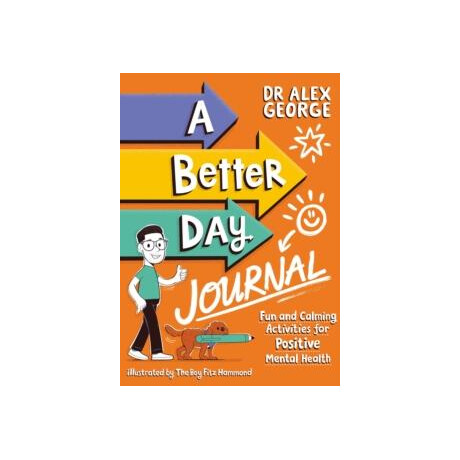 Better day Journal