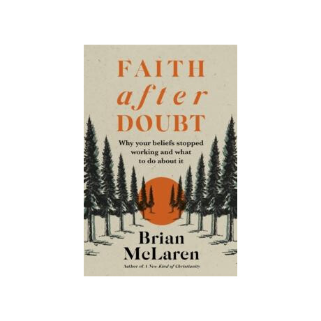Faith After Doubt Faith After Doubt