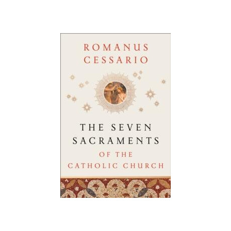 Seven Sacraments of the Catholic Church