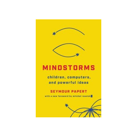 Mindstorms (Revised)