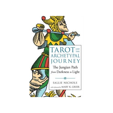 Tarot and the Archetypal Journey