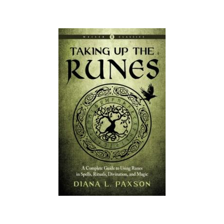 Taking up the Runes