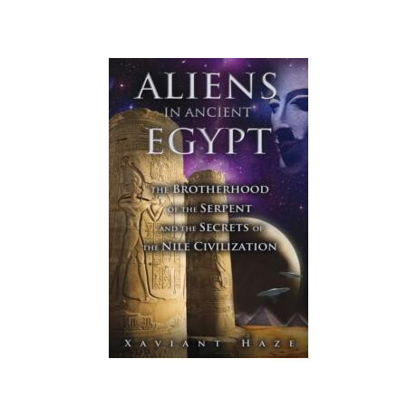 Aliens in Ancient Egypt
