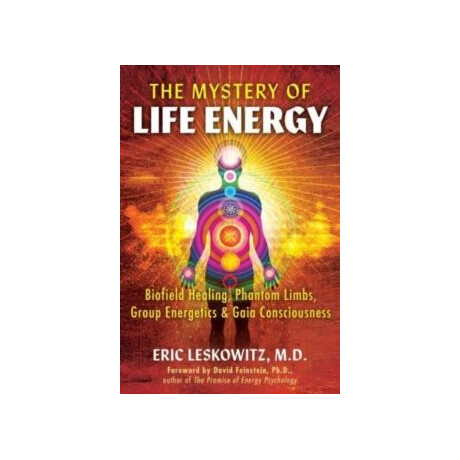 Mystery of Life Energy
