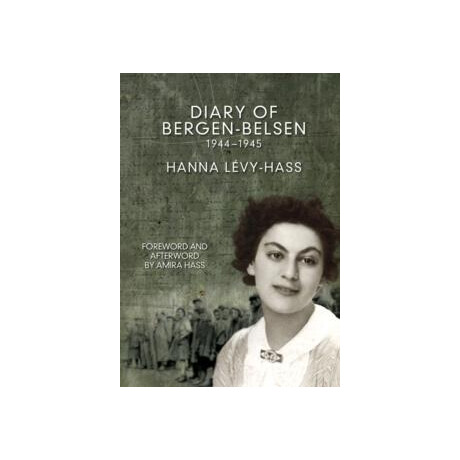 Diary of Bergen-Belsen