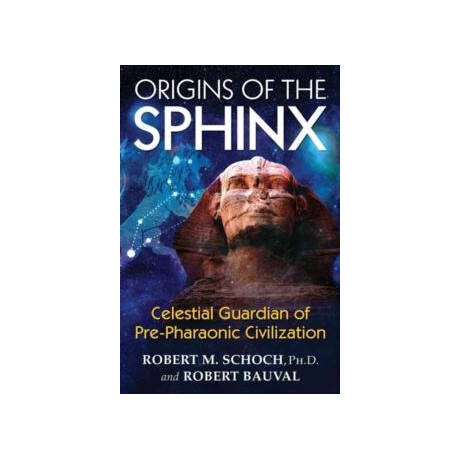 Origins of the Sphinx