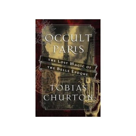 Occult Paris