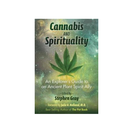 Cannabis and Spirituality