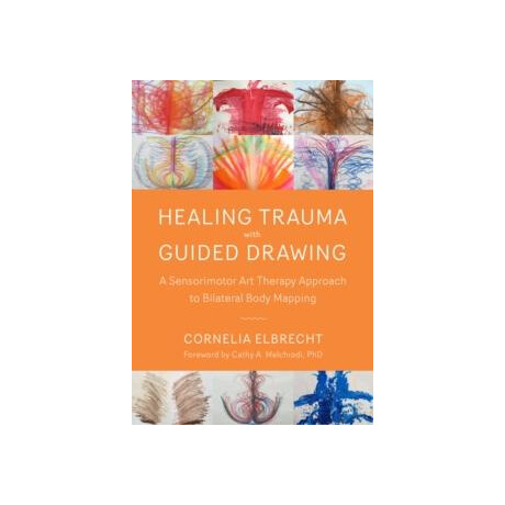 Trauma Healing With Guided Drawing