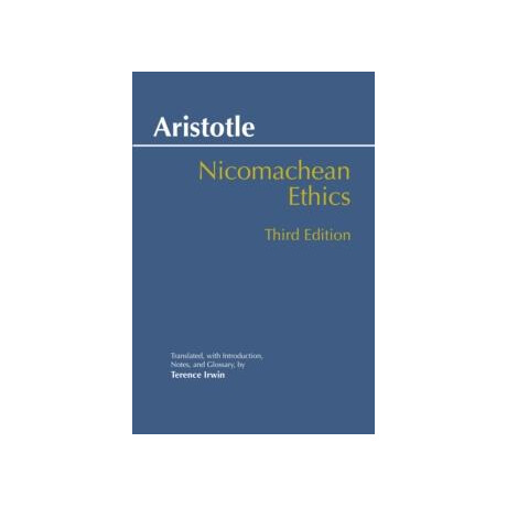 Nicomachean Ethics
