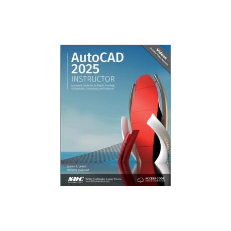 Autocad 2025 Instructor