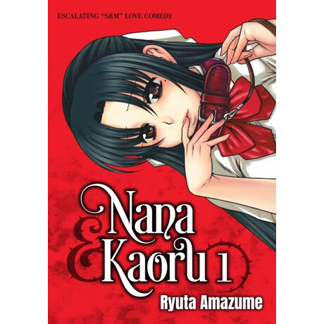 Nana & Kaoru, Volume 1