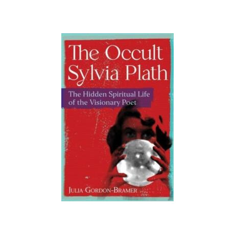 Occult Sylvia Plath