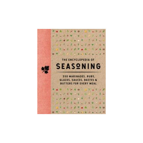 Encyclopedia of Seasoning