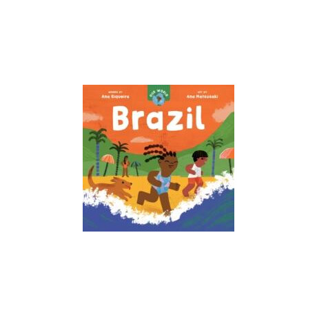 Our World: Brazil