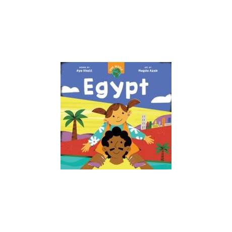 Our World: Egypt