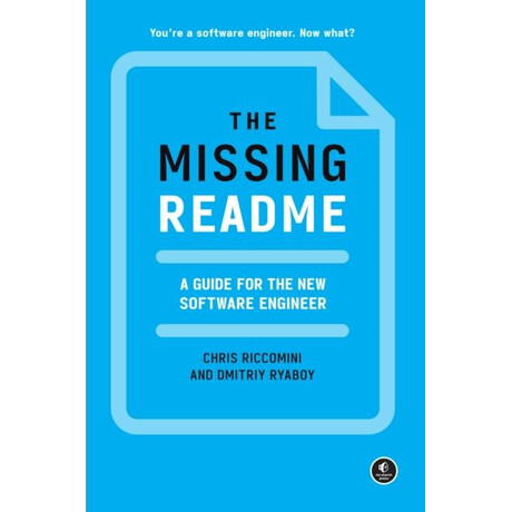Missing Readme