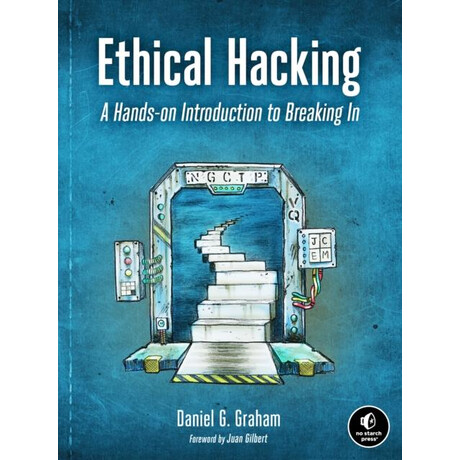 Ethical Hacking