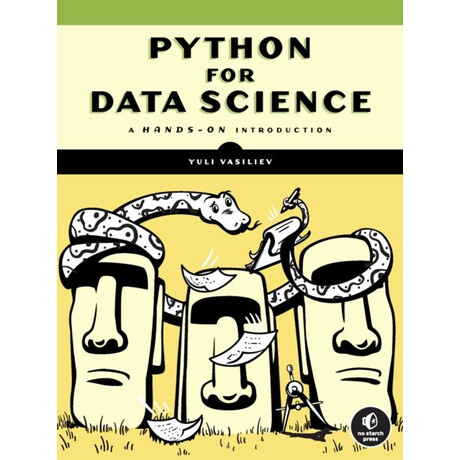 Python for Data Science