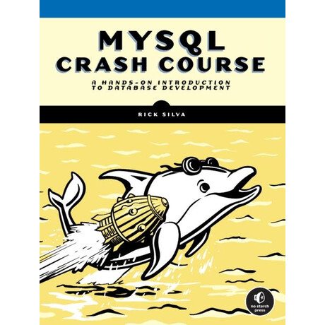 Mysql Crash Course