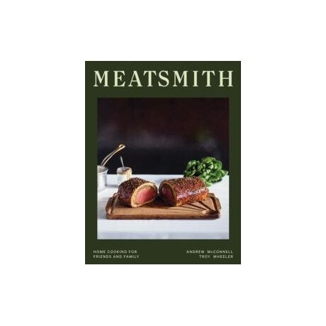 Meatsmith