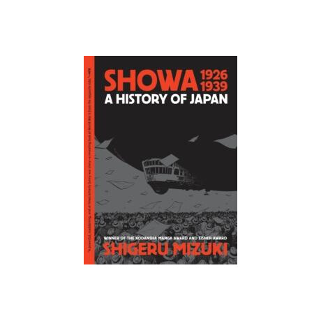 Showa 1926-1939
