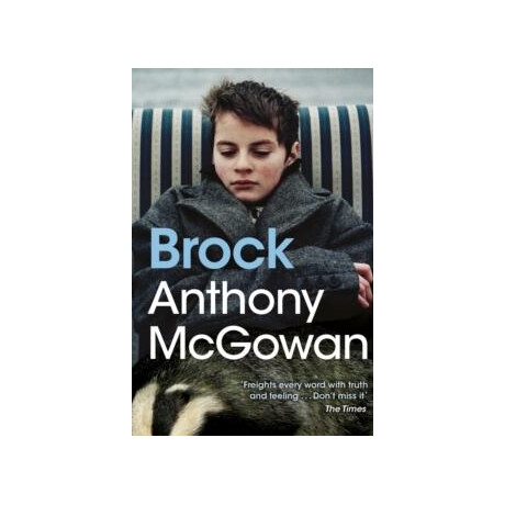 Brock