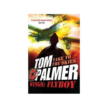 Flyboy