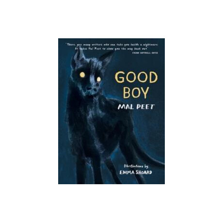 Good boy