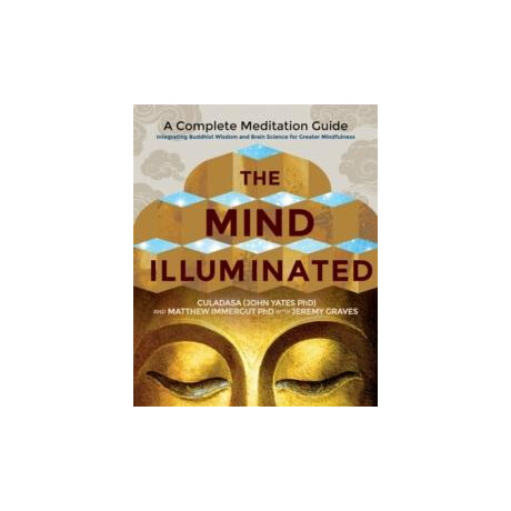 Mind Illuminated