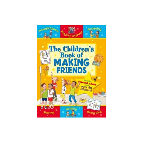Children's Book of Making Friends