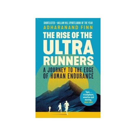 Rise of the Ultra Runners