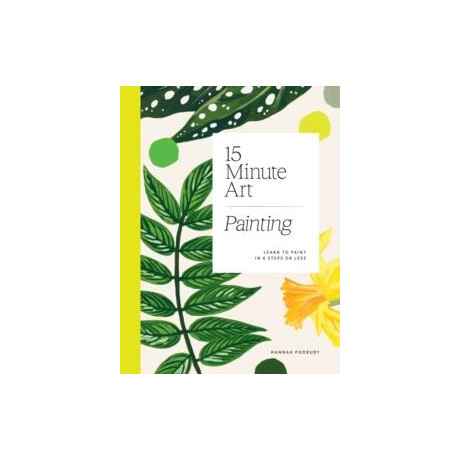 15-Minute art Painting