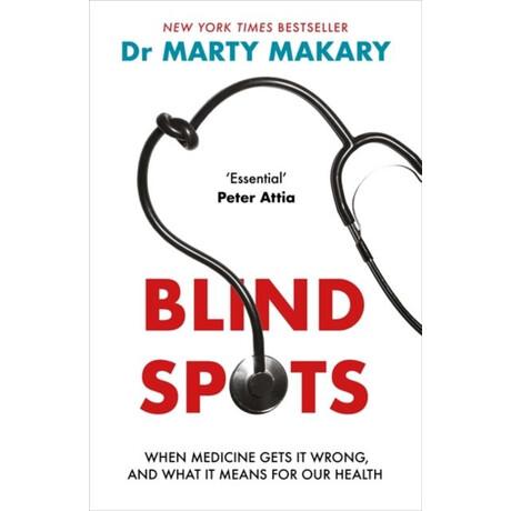Blind Spots