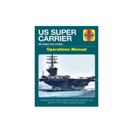 Us Super Carrier