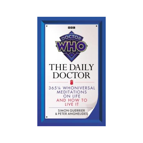 Doctor Who: the Daily Doctor